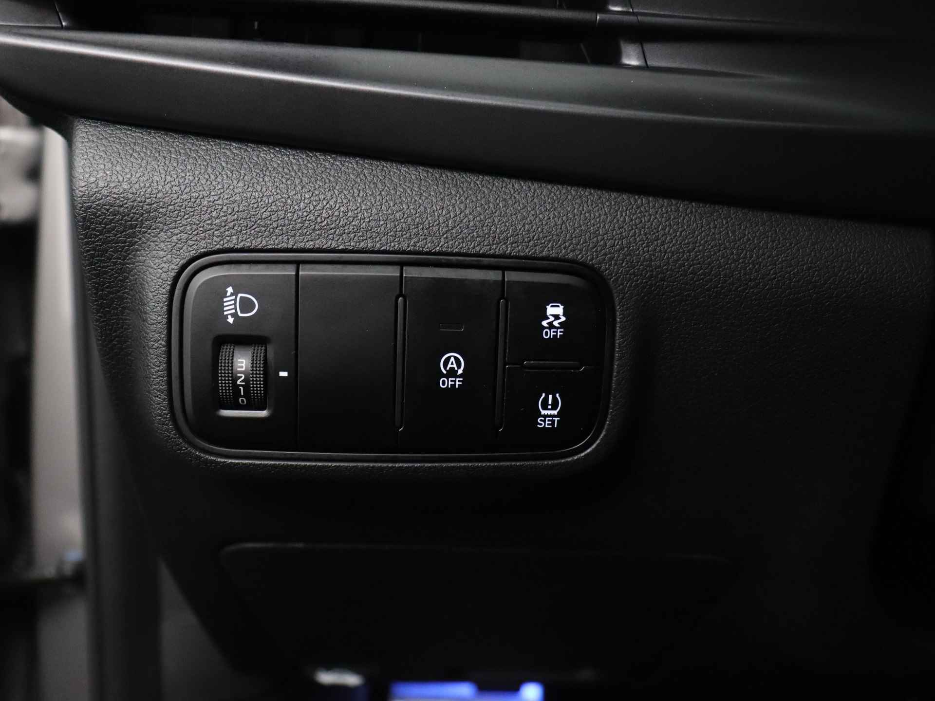 Hyundai Bayon 1.0 T-GDI Comfort Smart Automatische airco, Carplay, Camera - 12/26