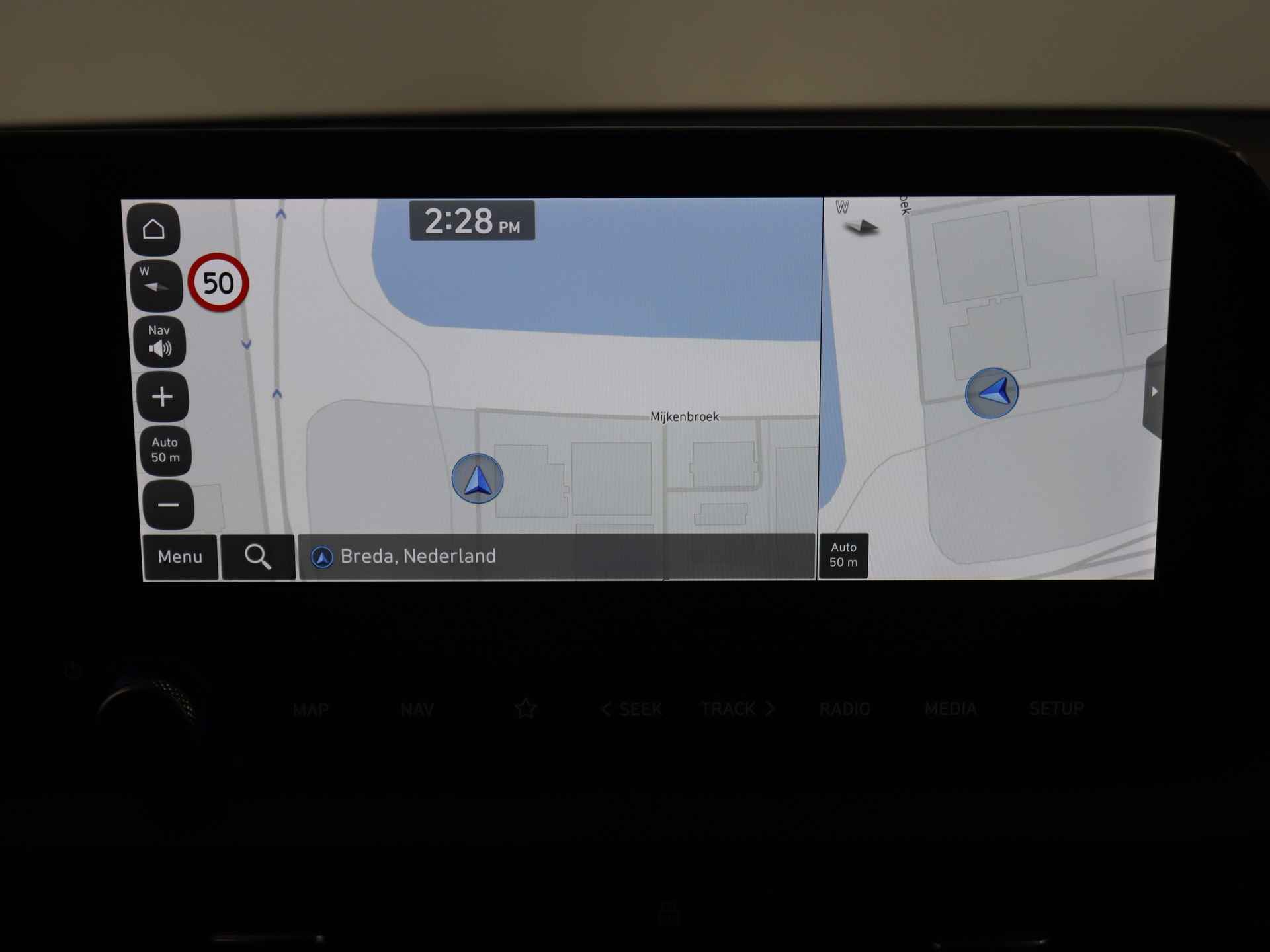Hyundai Bayon 1.0 T-GDI Comfort Smart Automatische airco, Carplay, Camera - 17/26