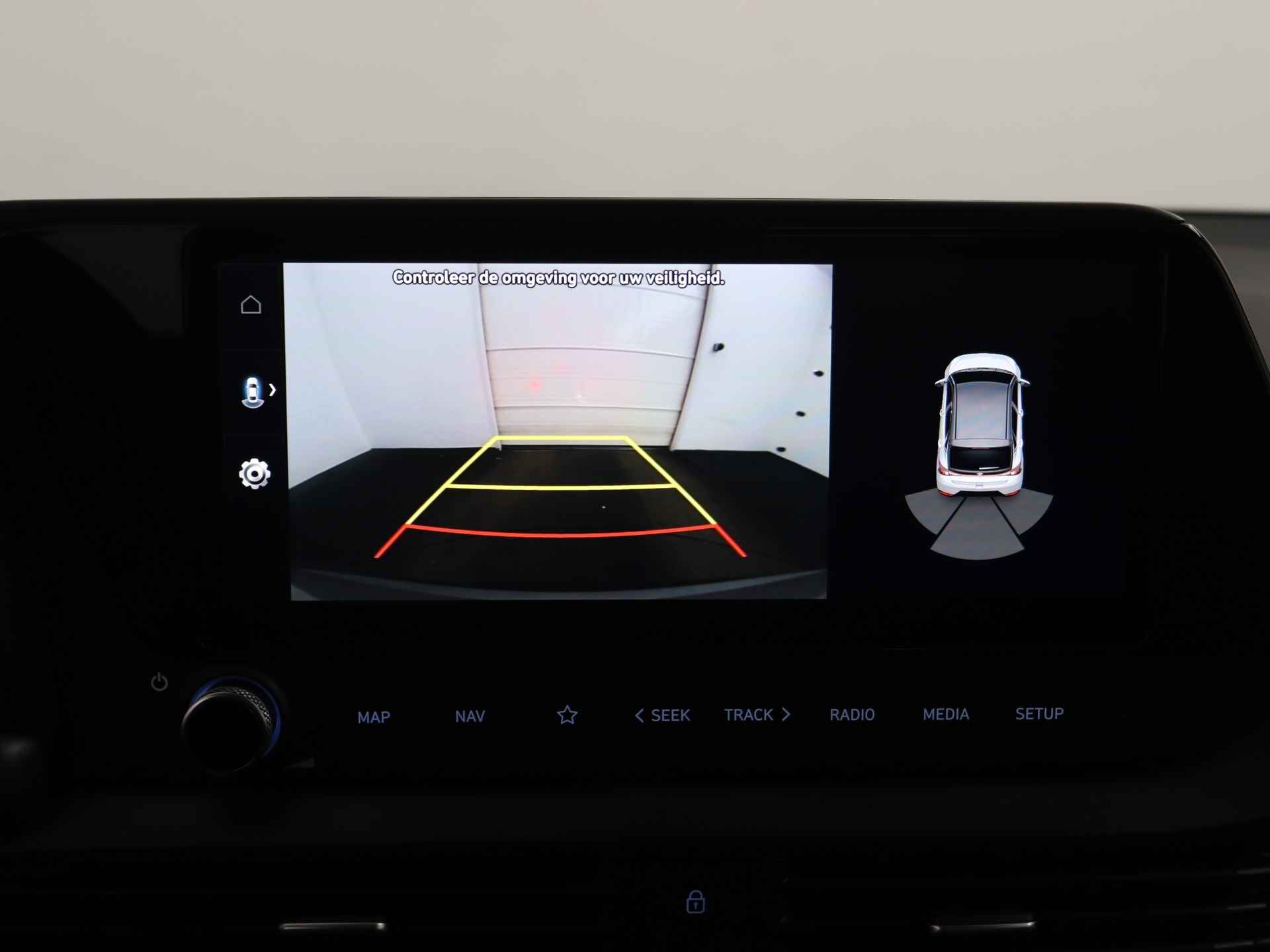 Hyundai Bayon 1.0 T-GDI Comfort Smart Automatische airco, Carplay, Camera - 20/26