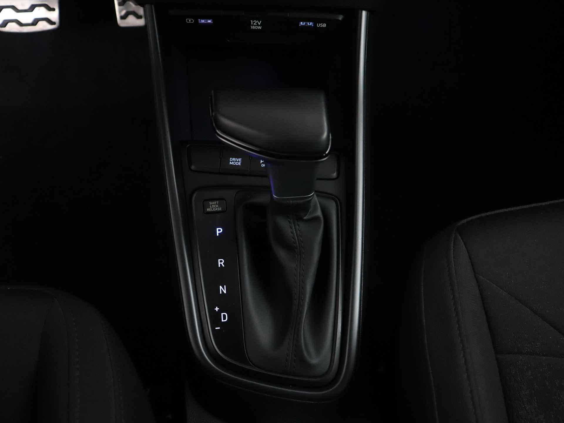 Hyundai Bayon 1.0 T-GDI Comfort Smart Automatische airco, Carplay, Camera - 22/26