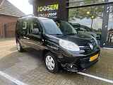 RENAULT Kangoo 1.2 TCE LIMITED S&amp;S