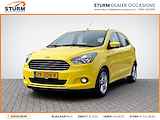 Ford Ka+ 1.2 Trend Ultimate Technology Pack | Airco | Elek. rAmen + Spiegels | Park. Sensor | LM Velgen | Bluetooth Tel. | Rijklaarprijs!