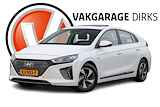 Hyundai IONIQ 1.6 GDi First Edition ✅ LED ✅ Schuifdak ✅ Trekhaak