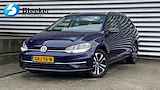 VOLKSWAGEN Golf 1.0 TSI Highline Airco Trekhaak Adapt Cruise Stoelverwarming Car