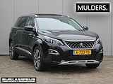 Peugeot 5008 1.2 PureTech Blue Lease Premium Avantage Automaat | Navi / Panoramadak / Camera