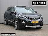 Peugeot 5008 1.2 PureTech Blue Lease Premium Avantage Automaat | Navi / Panoramadak / Camera