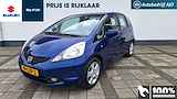 Honda Jazz 1.2 Style Mode rijklaar prijs Rijklaar prijs