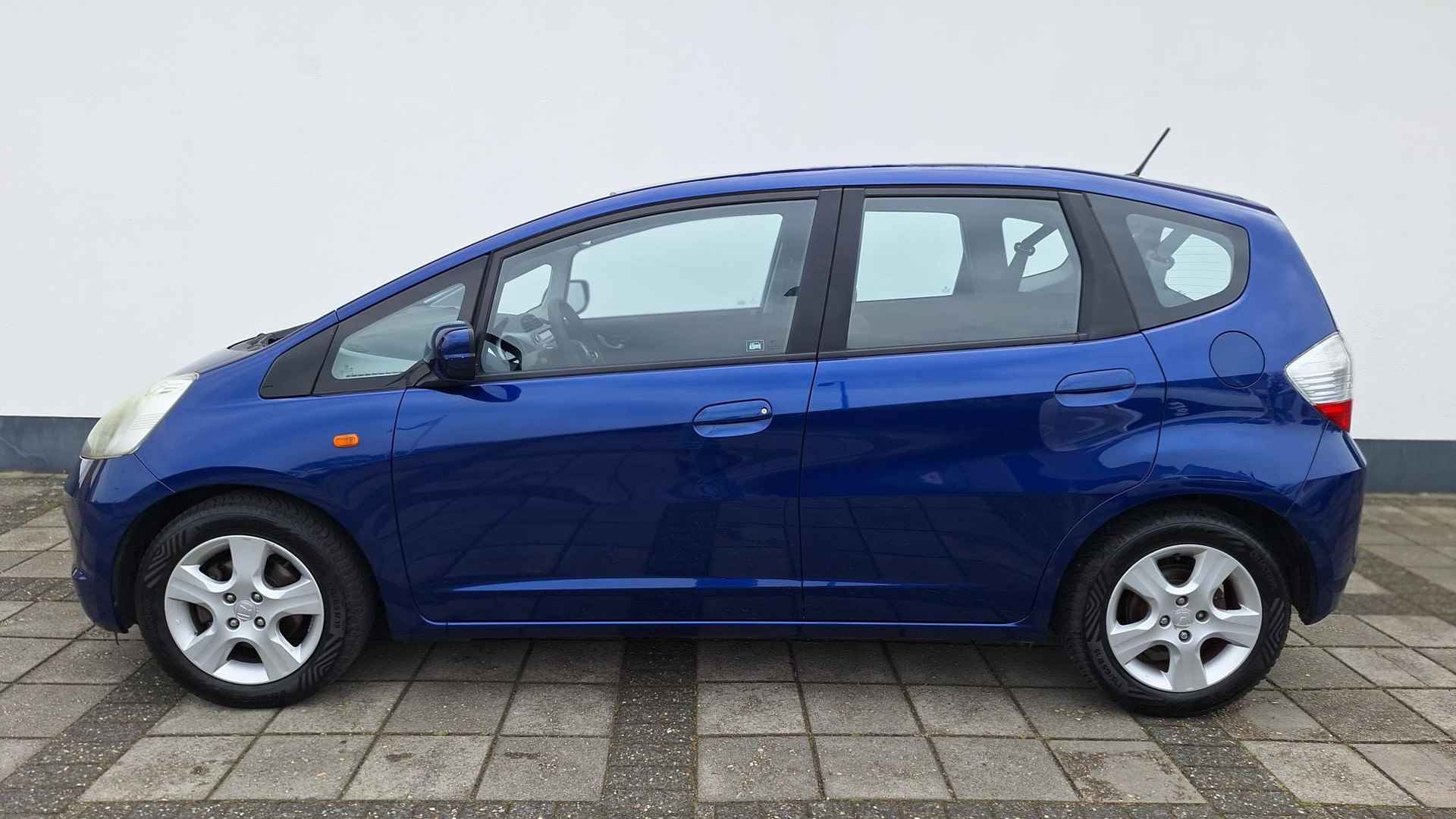 Honda Jazz 1.2 Style Mode rijklaar prijs Rijklaar prijs - 2/23