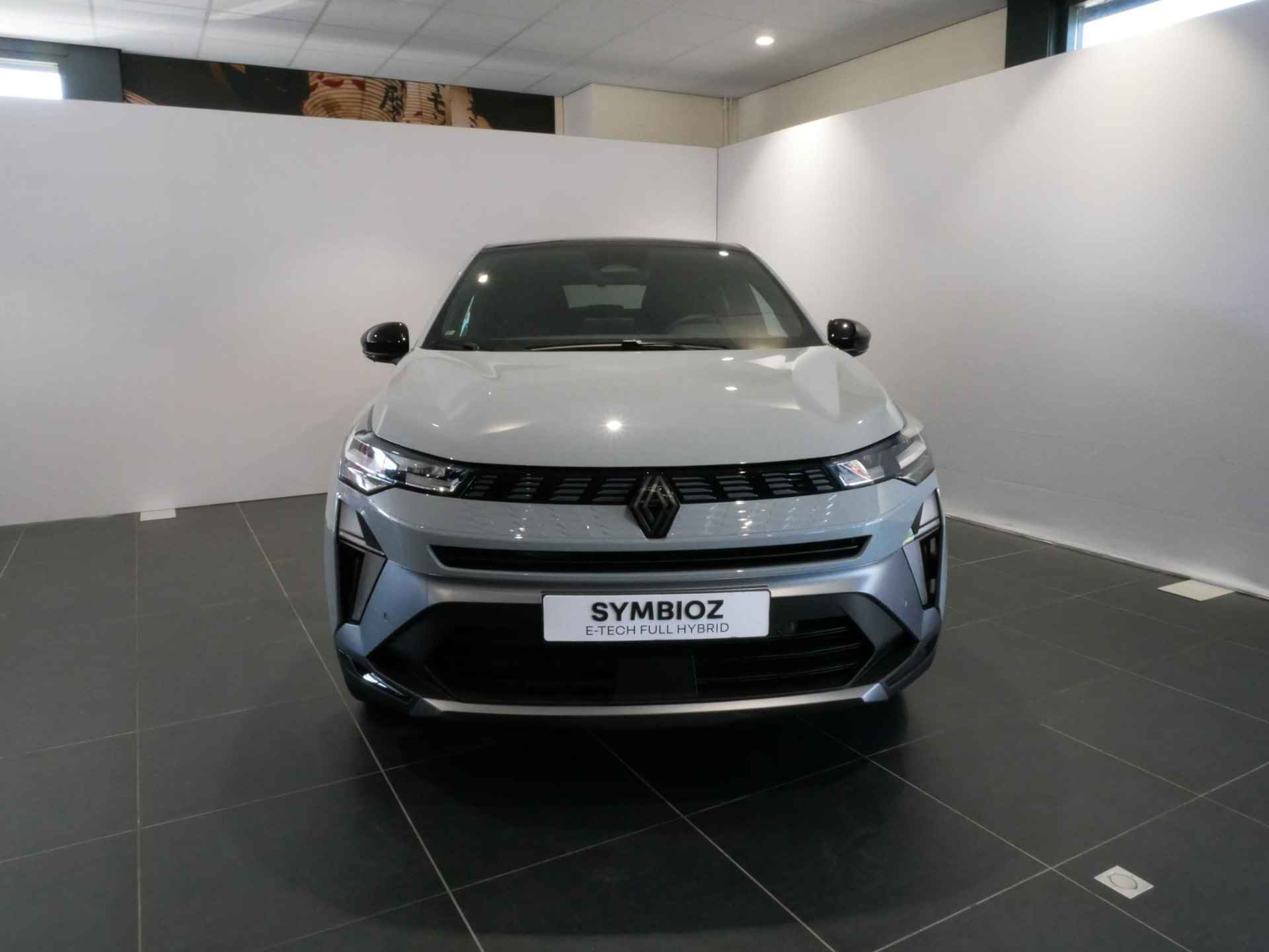 Renault Symbioz 1.6 E-Tech hybrid 145 esprit Alpine - 2/27