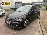 VOLKSWAGEN Polo 2.0 TSI GTI Navi Apple Car VirtualCP Climate ADCR 18LM Top