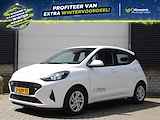 HYUNDAI I10 Comfort 67pk | Cruise Control | Apple Carplay / Android Auto | Airconditioning