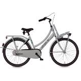 CORTINA U4 Transport Mini Meisjes Ice Flow Matt 42cm 2022