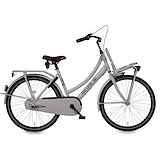 CORTINA U4 Transport Mini Meisjes Ice Flow Matt 42cm 2022