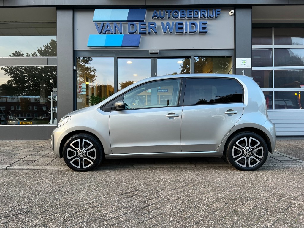 VOLKSWAGEN Up 1.0 BMT HIGH UP!