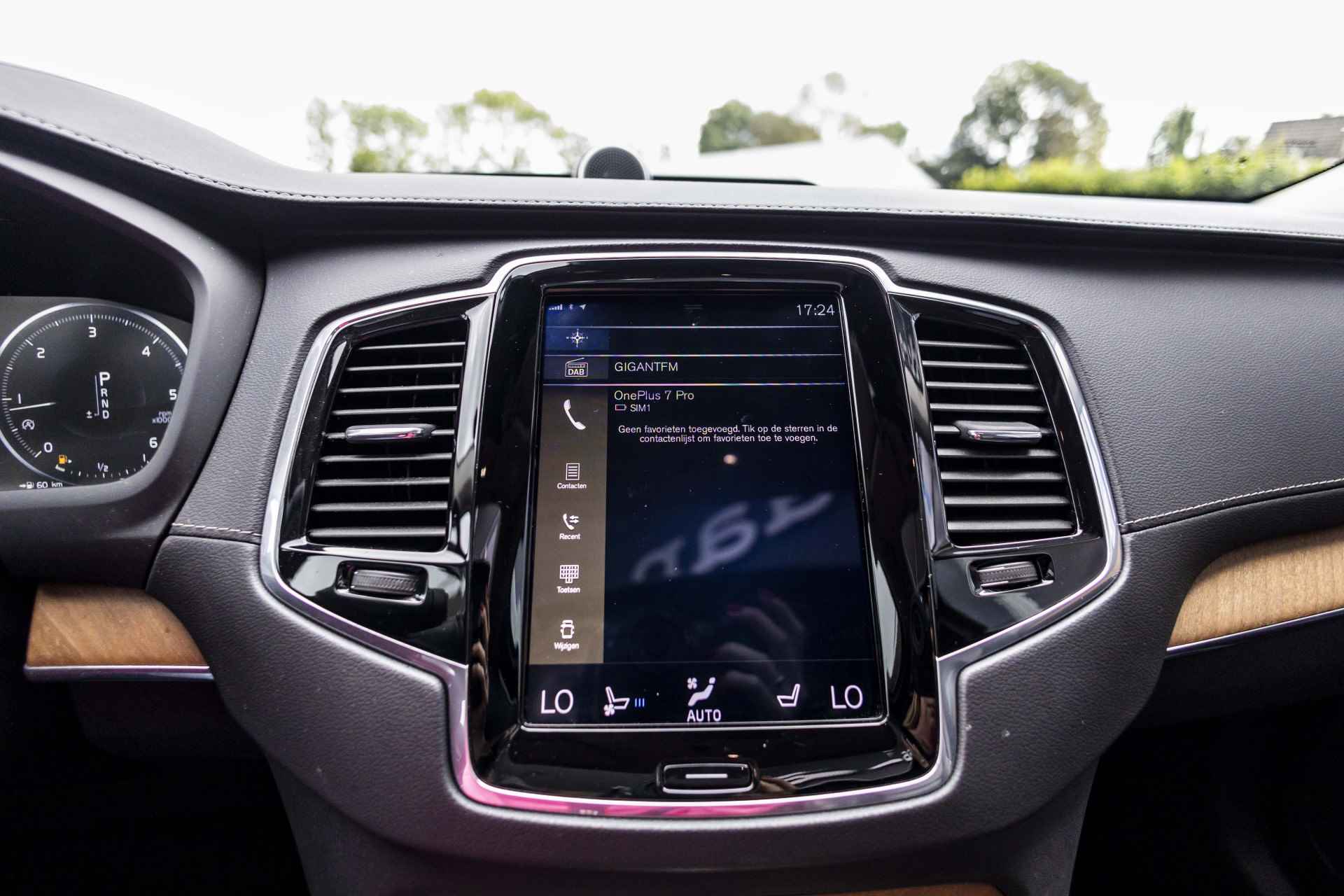 Volvo XC90 2.0 D5 AWD Inscription | Pano | E-Trekhaak | Carplay | HUD - 37/43