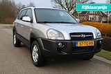 HYUNDAI Tucson 2.0i 141pk Style Airco/Cruise/Trekhaak