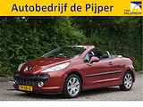 Peugeot 207 CC 1.6 VTi Première | NL-Auto | Airco | Elekt. R+S | LM-Velgen | Elekt.kap | NAP