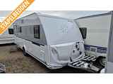 Knaus Sport 540 FDK