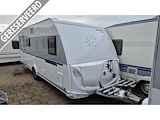 Knaus Sport 540 FDK