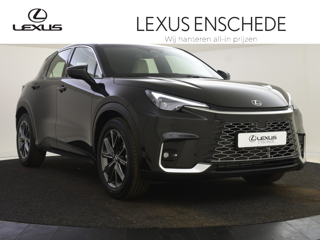 Lexus LBX Elegant 2WD | Advanced Pack | Nieuw bij viaBOVAG.nl