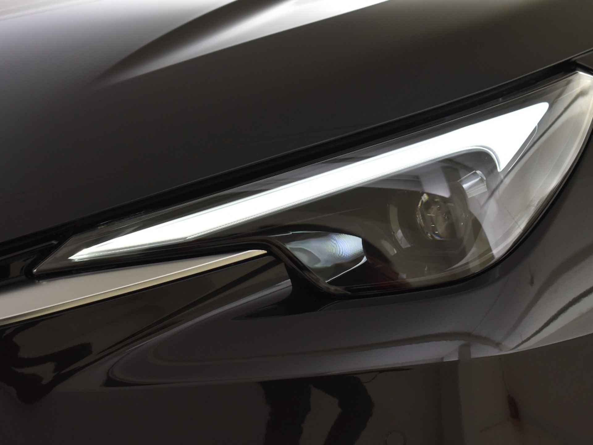 Lexus LBX Elegant 2WD | Advanced Pack | Nieuw - 15/35