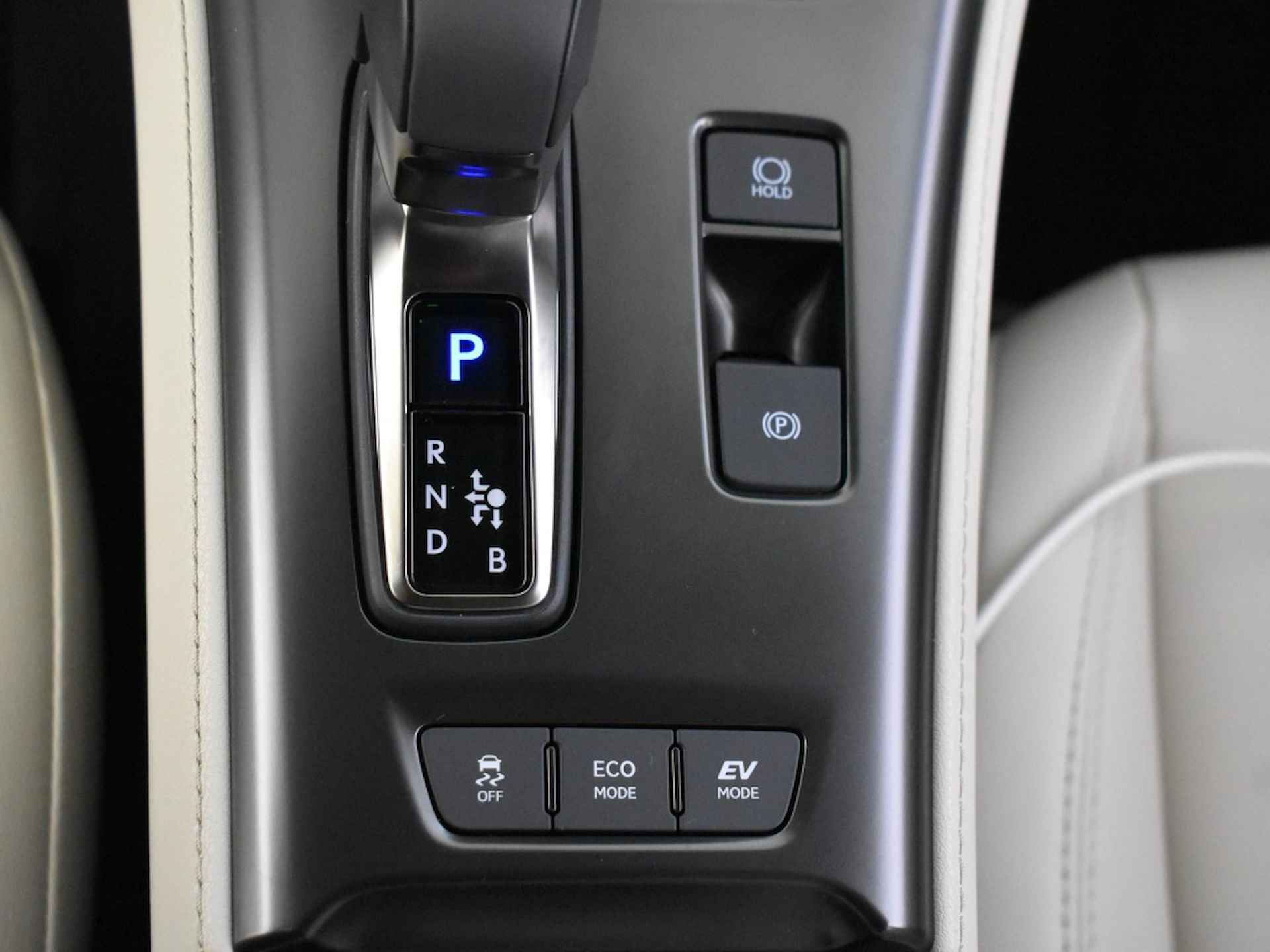 Lexus LBX Elegant 2WD | Advanced Pack | Nieuw - 31/36