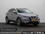 Nissan Qashqai 158pk DIG-T Premium Edition | Trekhaak | Panorama dak | Automaat | Climate control | Stoelverwarming |