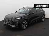 Audi Q6 e-tron First edition 100 kWh quattro 388 PK | Demo | S-line | Automaat | 360 Camera | Navigatie | Climate Control | Apple Carplay | Android Auto | Adaptive Cruise Control | Virtual Cockpit | Lichtmetalen velgen |