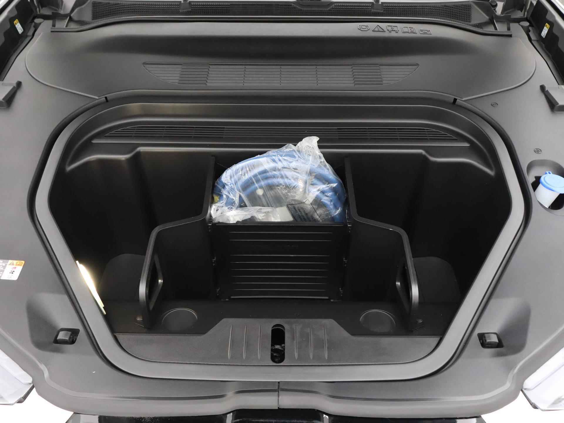 Ford Mustang Mach-E 98kWh Extended AWD | 360 graden camera | Elec bedienbare achterklep | Technology Pack | - 17/22