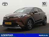 Toyota C-HR 1.8 Hybrid Executive Limited | All Season banden | Stuur Stoelverwarming | Parkeersensoren |