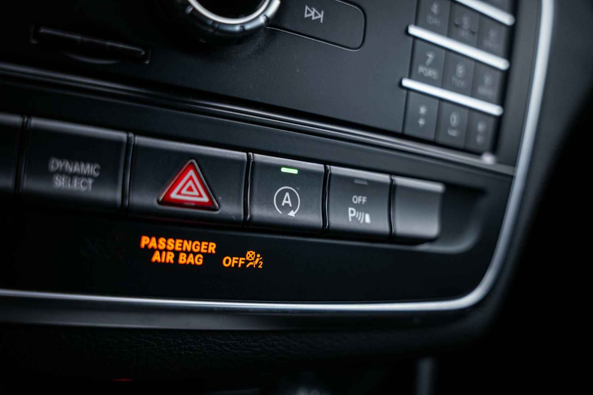 Mercedes GLA-klasse 180 AMG PAKKET*NAVI*LED*CRUISE*PDC*AIRCO* - 51/69