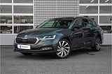 Škoda Octavia Combi First Edition 1.5TSI 150pk | Camera | Adapt. Cruise | Stoelverwarming | Carplay | Navigatie