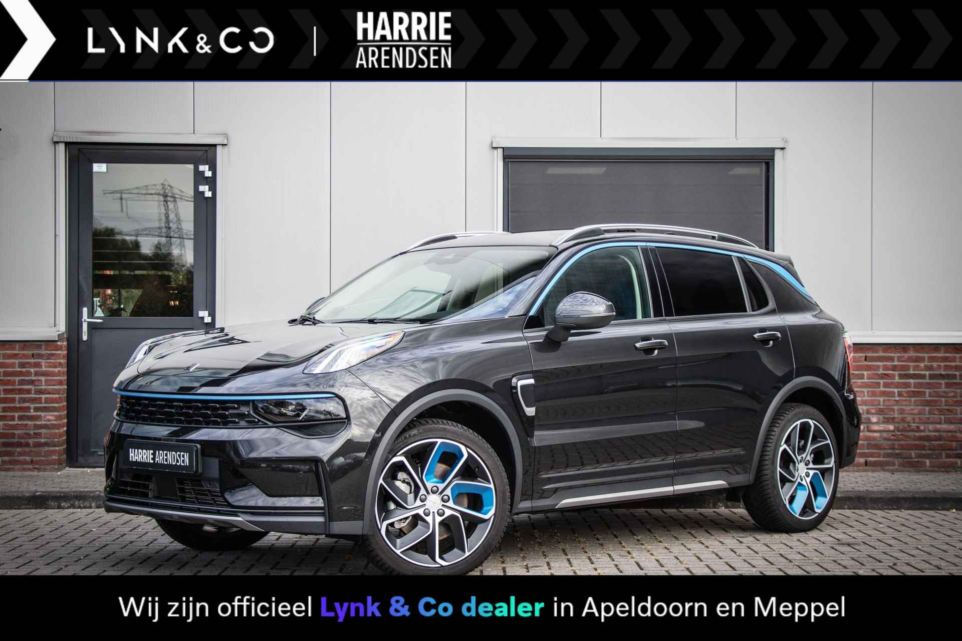 Lynk & Co 01