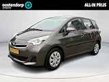 Toyota Verso-S 1.3 VVT-i Aspiration | Automaat | Trekhaak | Climate control