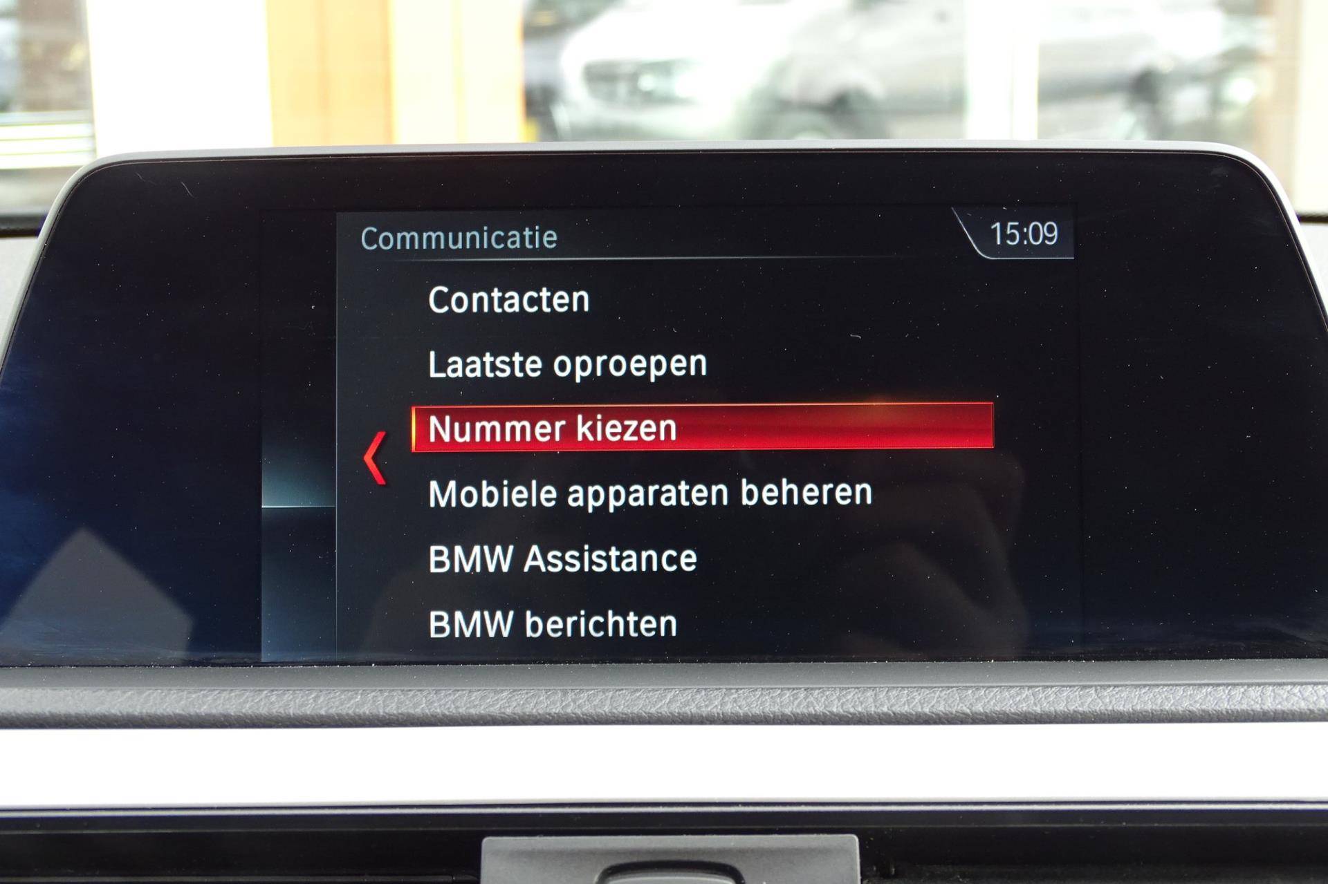 BMW 1-serie 118i 136-Pk Executive - 17/31