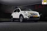 Fiat 500 X Cross 1.3 GSE Cross / AUT / Navi / Camera / Acc / BEATS / Lane Assist / Dode Hoek / Led / Pdc / Panoramadak / Allu Velg