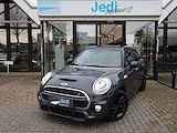 MINI Cooper S Chili JCW 2.0 141kw/192pk Aut. 6