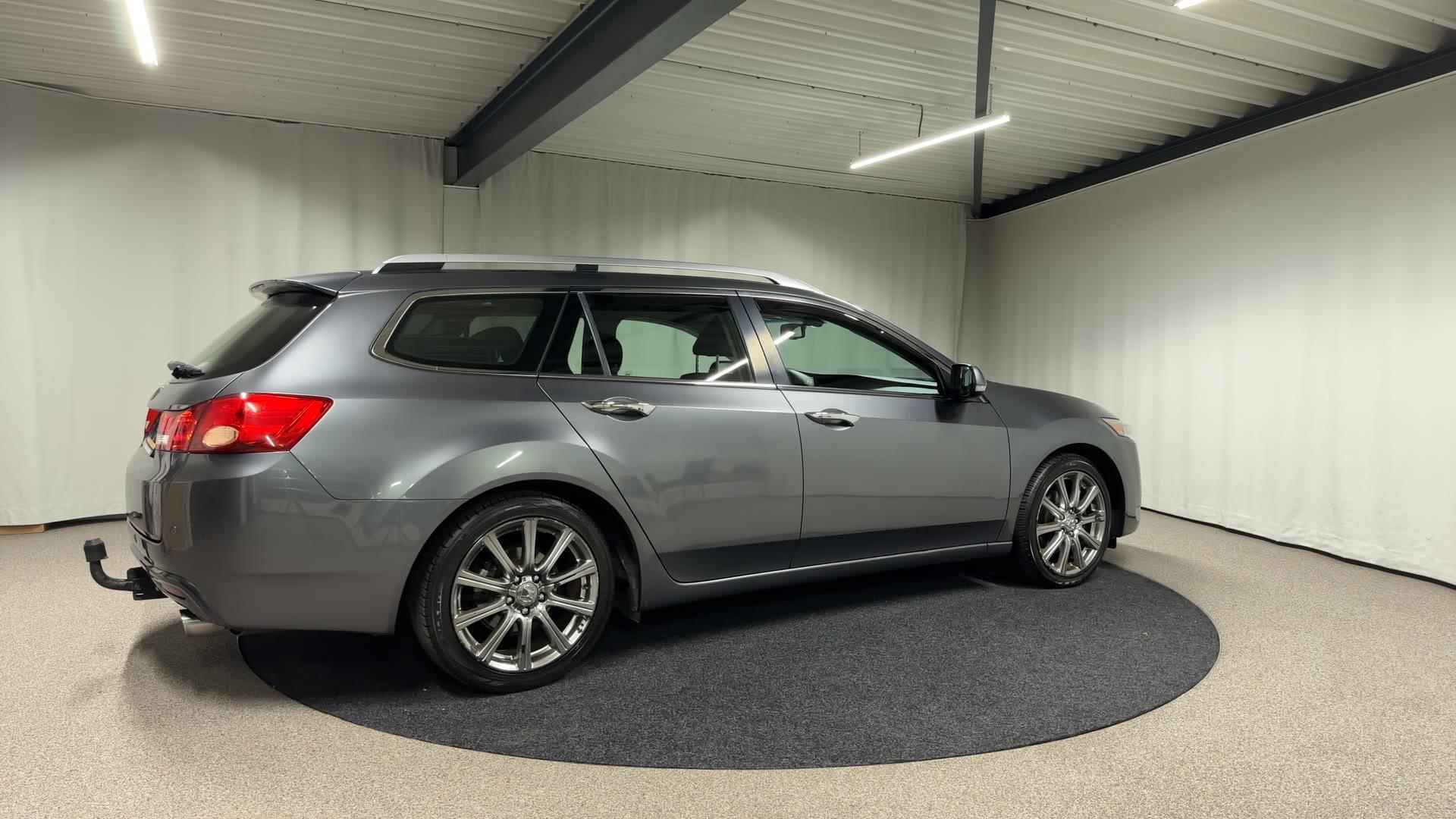 Honda Accord Tourer 2.0 Elegance - 9/42