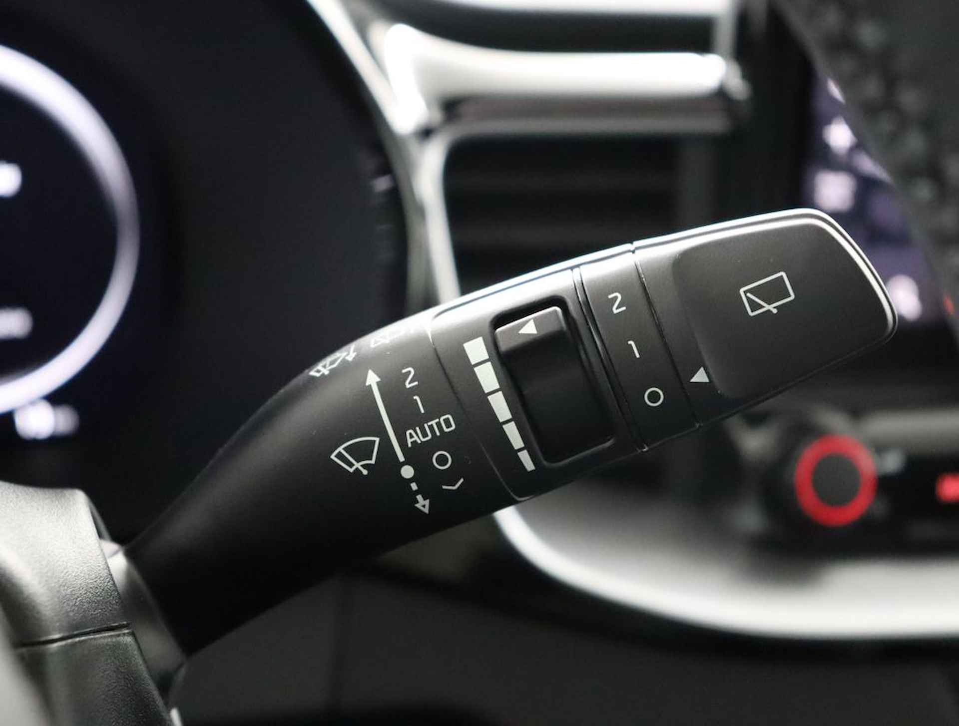 Kia Ceed Sportswagon 1.6 GDI PHEV ExecutiveLine - Apple Carplay/Android Auto - Elektrisch glazen schuif-/kanteldak - Fabrieksgarantie tot 02-2031 - 22/75