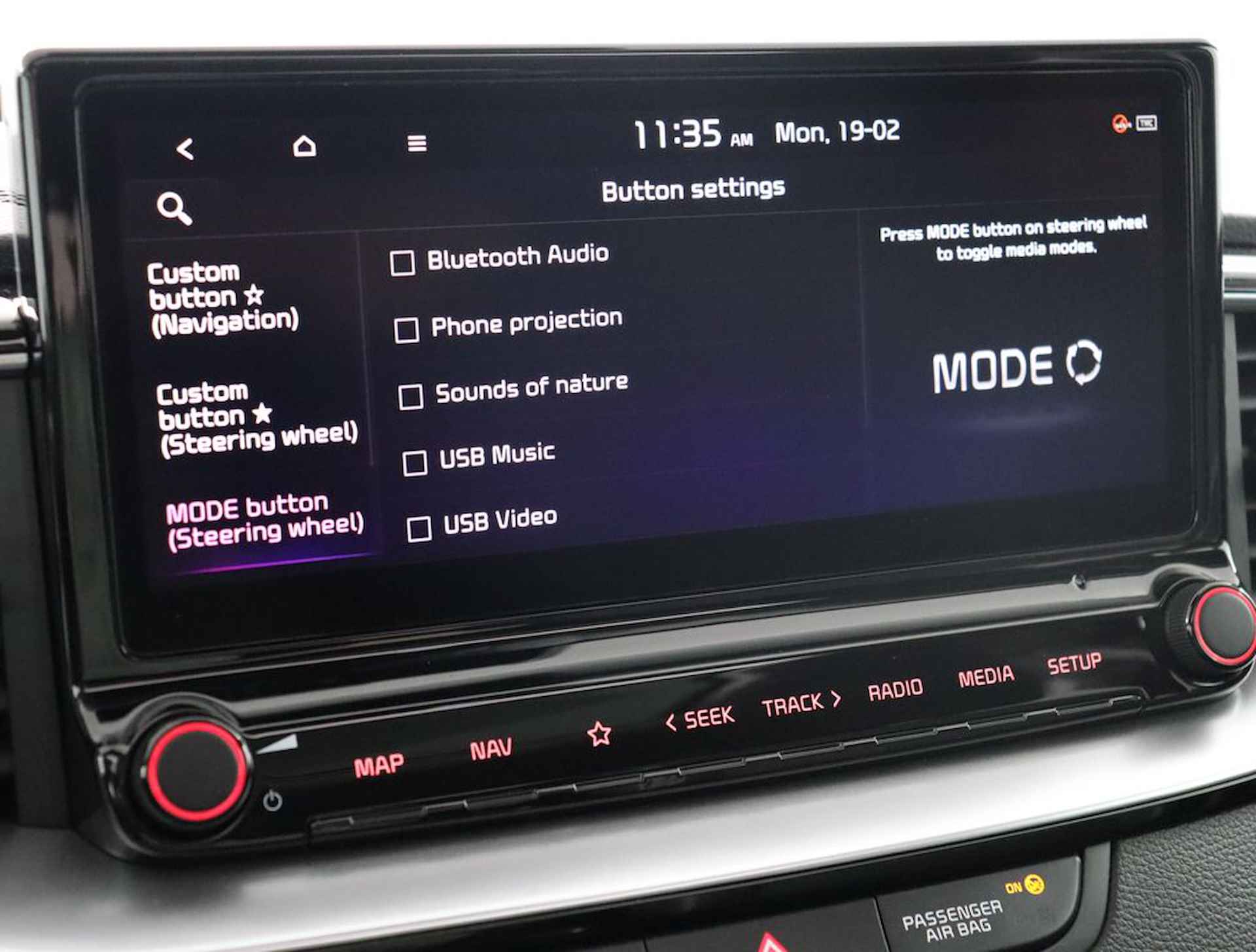 Kia Ceed Sportswagon 1.6 GDI PHEV ExecutiveLine - Apple Carplay/Android Auto - Elektrisch glazen schuif-/kanteldak - Fabrieksgarantie tot 02-2031 - 25/75