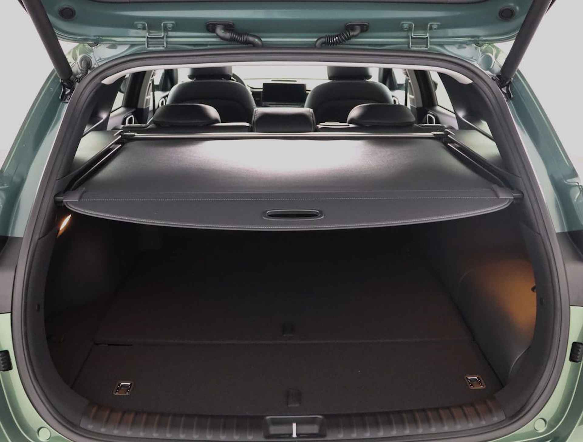 Kia Ceed Sportswagon 1.6 GDI PHEV ExecutiveLine - Apple Carplay/Android Auto - Elektrisch glazen schuif-/kanteldak - Fabrieksgarantie tot 02-2031 - 31/75