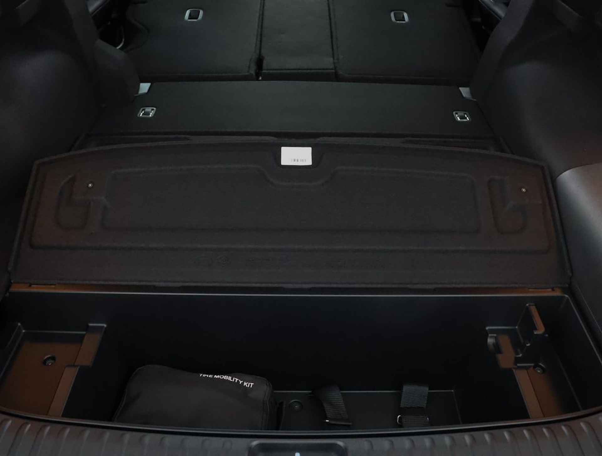 Kia Ceed Sportswagon 1.6 GDI PHEV ExecutiveLine - Apple Carplay/Android Auto - Elektrisch glazen schuif-/kanteldak - Fabrieksgarantie tot 02-2031 - 36/75