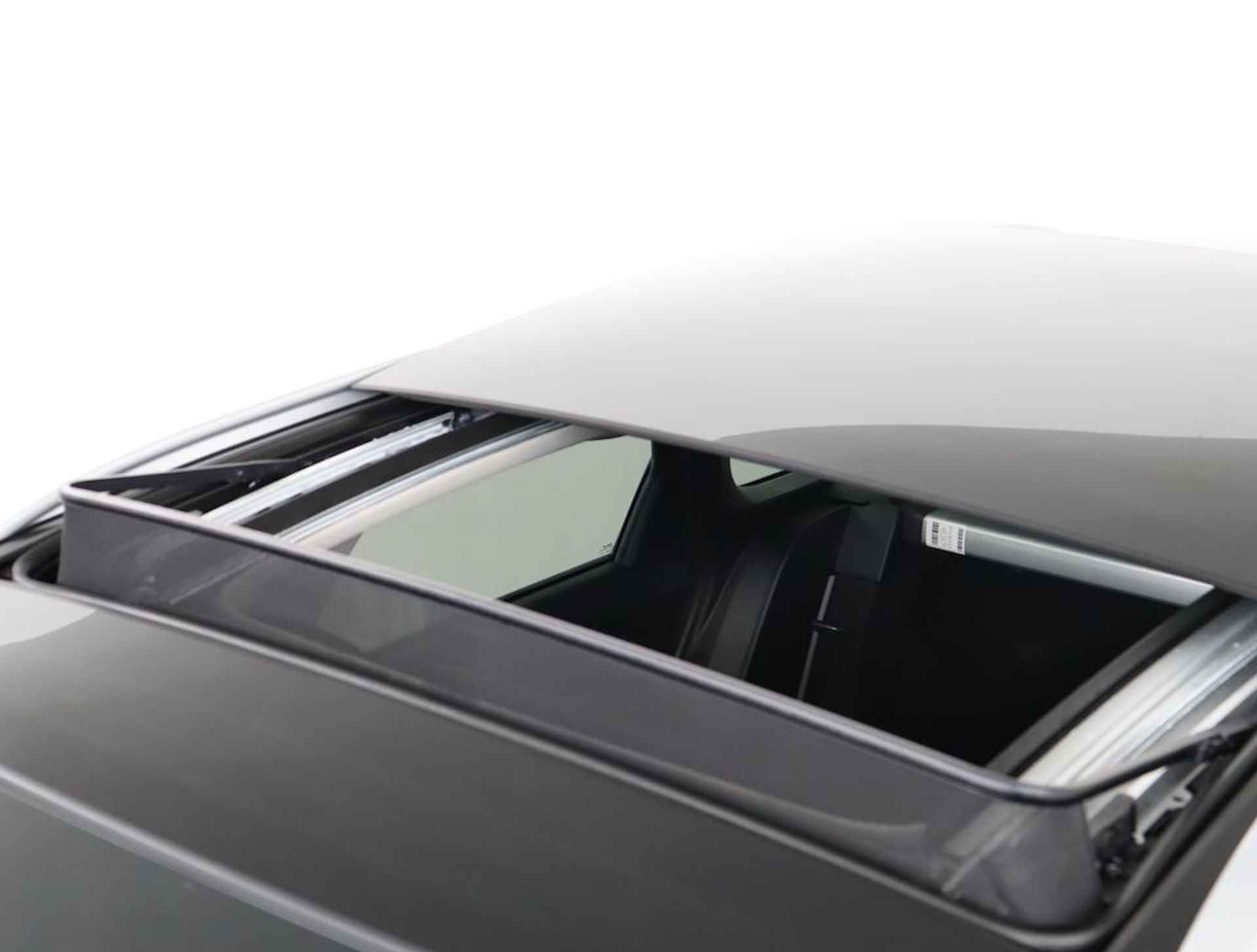 Kia Ceed Sportswagon 1.6 GDI PHEV ExecutiveLine - Apple Carplay/Android Auto - Elektrisch glazen schuif-/kanteldak - Fabrieksgarantie tot 02-2031 - 45/75