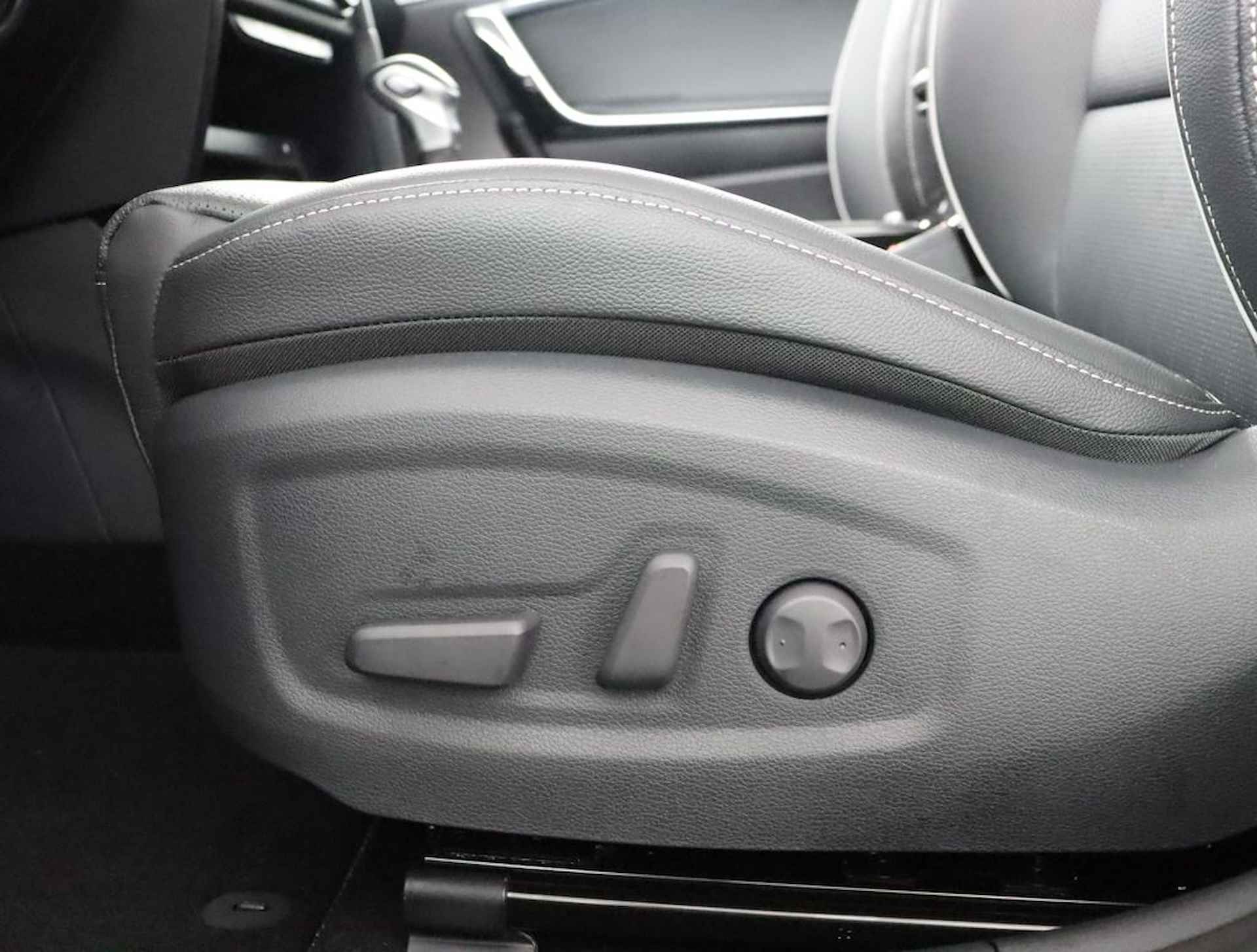 Kia Ceed Sportswagon 1.6 GDI PHEV ExecutiveLine - Apple Carplay/Android Auto - Elektrisch glazen schuif-/kanteldak - Fabrieksgarantie tot 02-2031 - 46/75