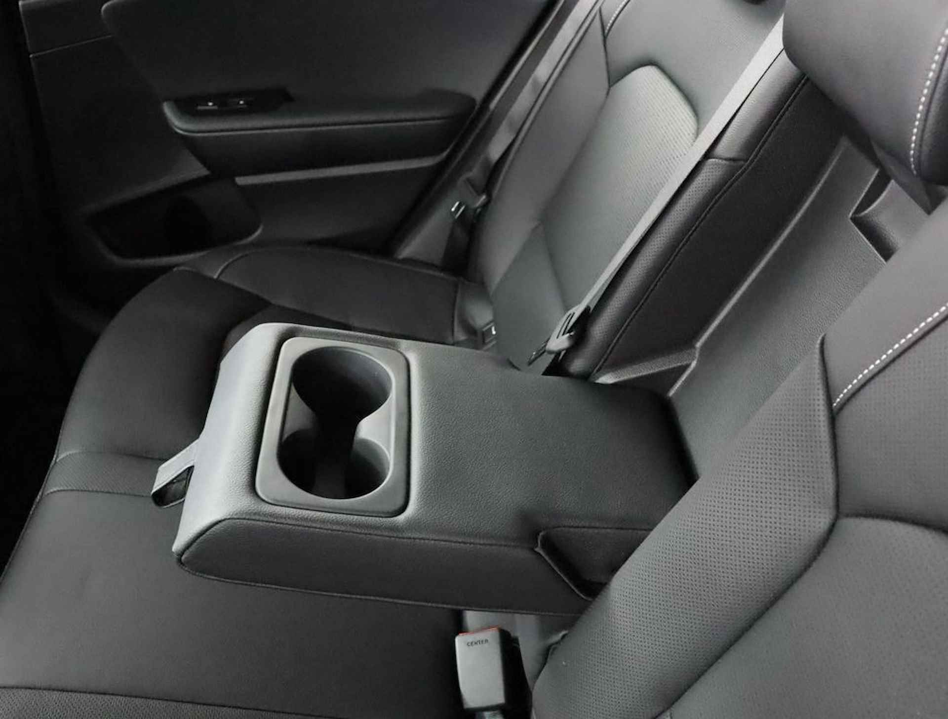 Kia Ceed Sportswagon 1.6 GDI PHEV ExecutiveLine - Apple Carplay/Android Auto - Elektrisch glazen schuif-/kanteldak - Fabrieksgarantie tot 02-2031 - 48/75