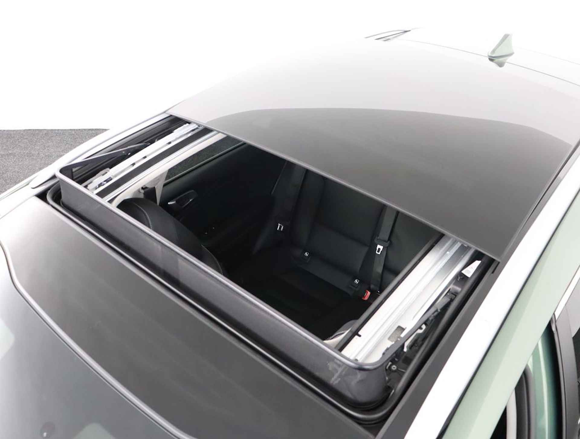 Kia Ceed Sportswagon 1.6 GDI PHEV ExecutiveLine - Apple Carplay/Android Auto - Elektrisch glazen schuif-/kanteldak - Fabrieksgarantie tot 02-2031 - 51/75