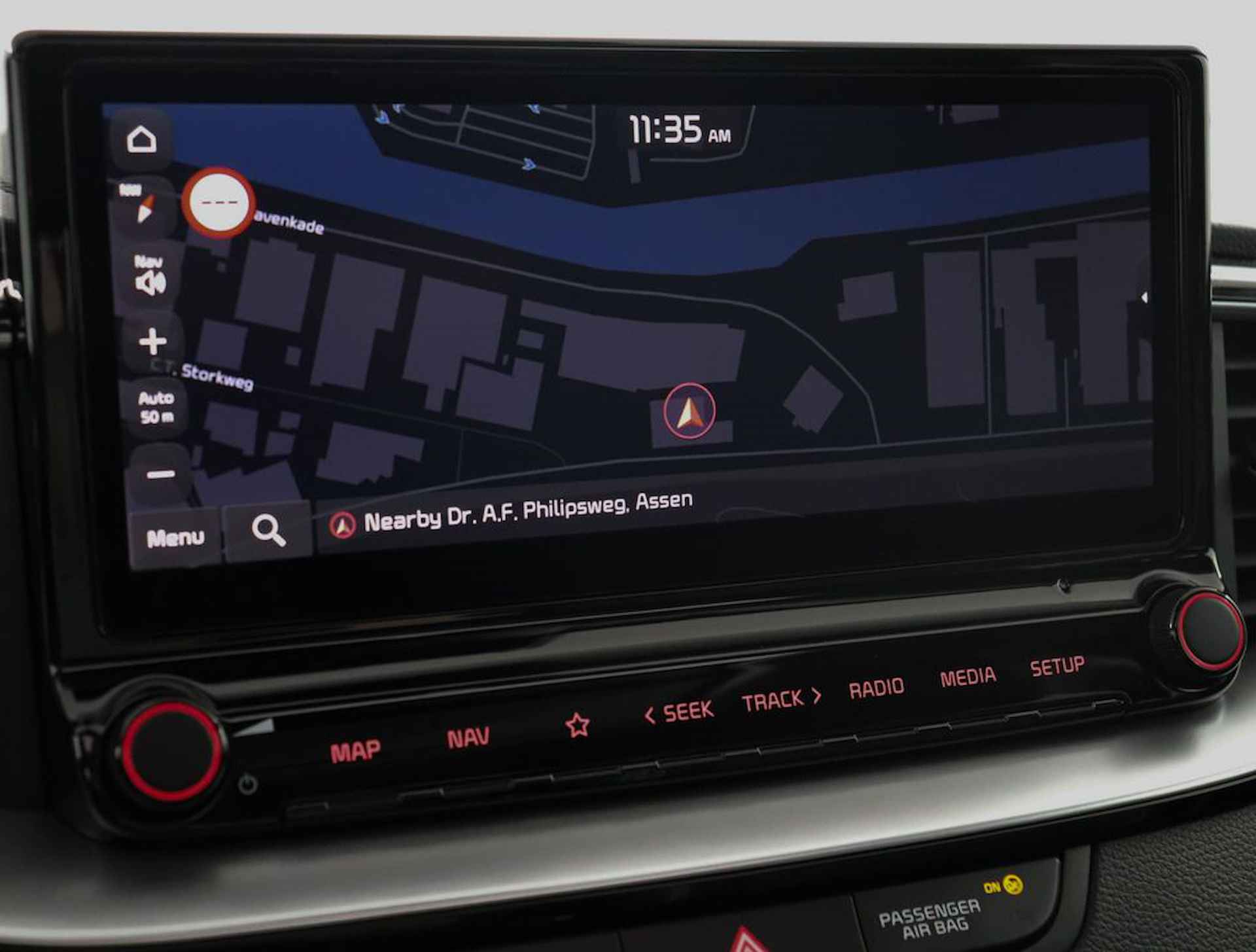Kia Ceed Sportswagon 1.6 GDI PHEV ExecutiveLine - Apple Carplay/Android Auto - Elektrisch glazen schuif-/kanteldak - Fabrieksgarantie tot 02-2031 - 63/75