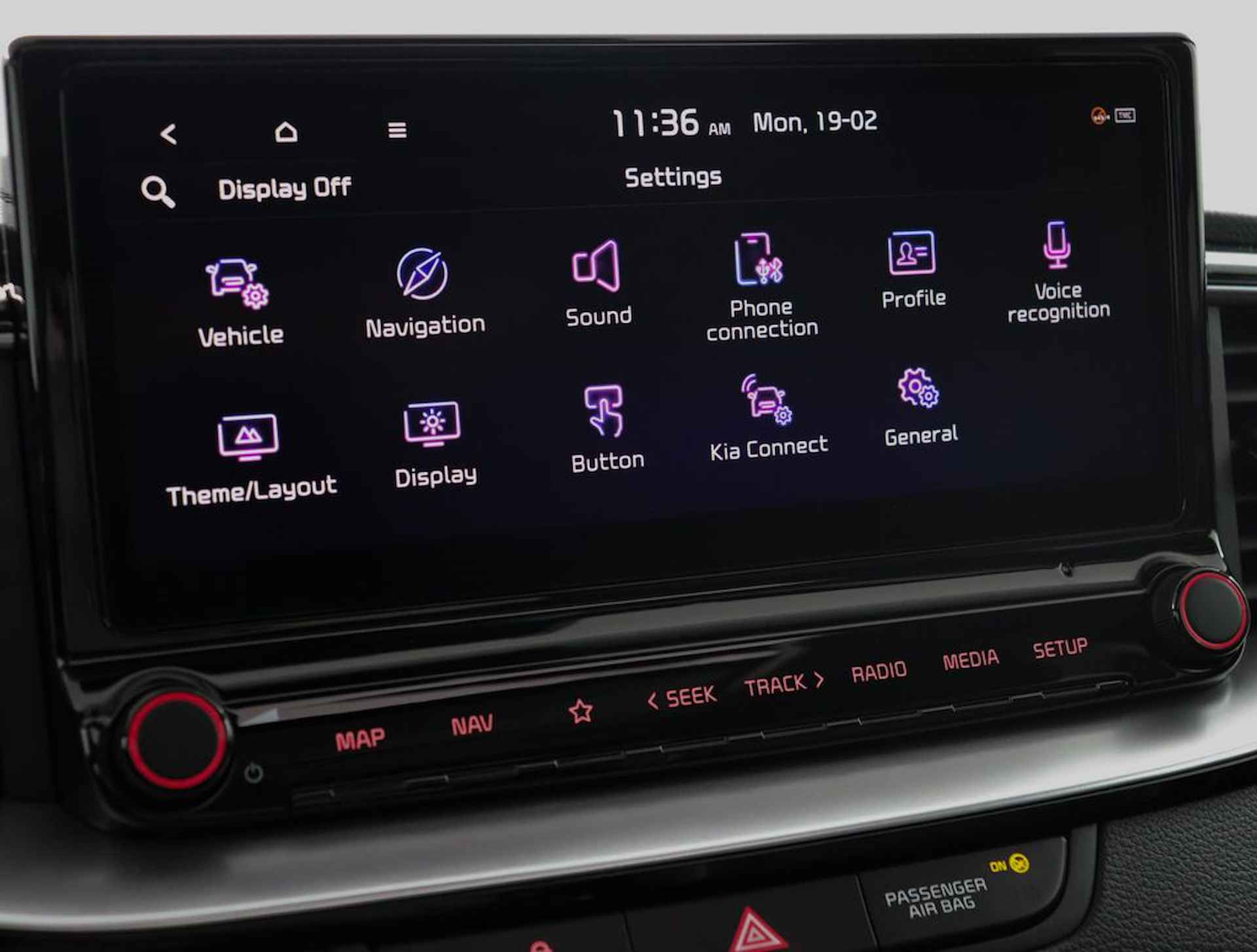 Kia Ceed Sportswagon 1.6 GDI PHEV ExecutiveLine - Apple Carplay/Android Auto - Elektrisch glazen schuif-/kanteldak - Fabrieksgarantie tot 02-2031 - 64/75