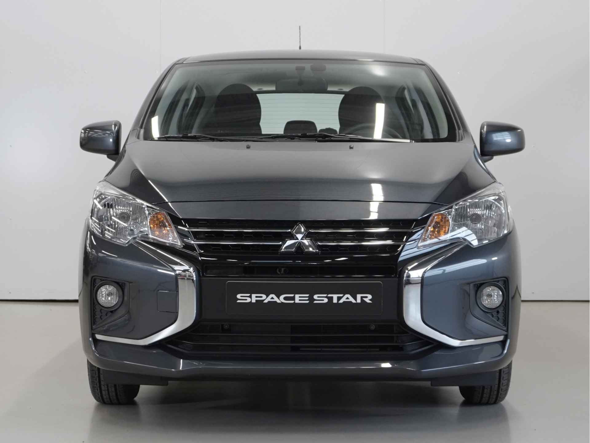 Mitsubishi Space Star 1.2 Connect+ | Uit voorraad leverbaar | Apple Carplay / Android Auto | Private lease € 298 per maand | - 6/31