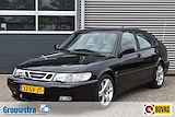 SAAB 9-3 2.0 TURBO AERO / LEDER / STOELVERWARMING / BARNFIND